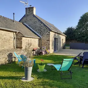  Hébergement de vacances Ty Coz Kreisker France