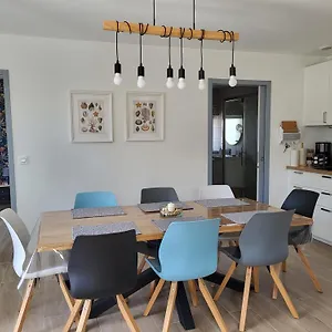  Appartamento Le Clos De La Cote D'emeraude Francia