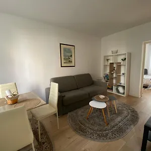  Appartement Superbe Aux Portes De Paris Avec Terrasse France