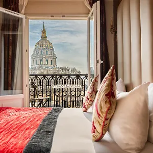 *** Hotel De L'empereur By Malone Francia