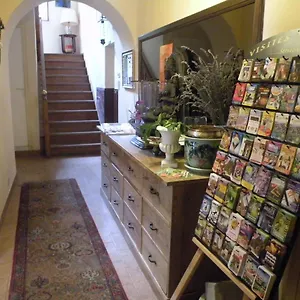  Hotel La Castagno Francia
