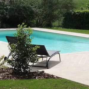 *** Bed & Breakfast D'hotes Le Boyer Francia