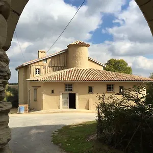  Hébergement de vacances La Tour Barbacane France