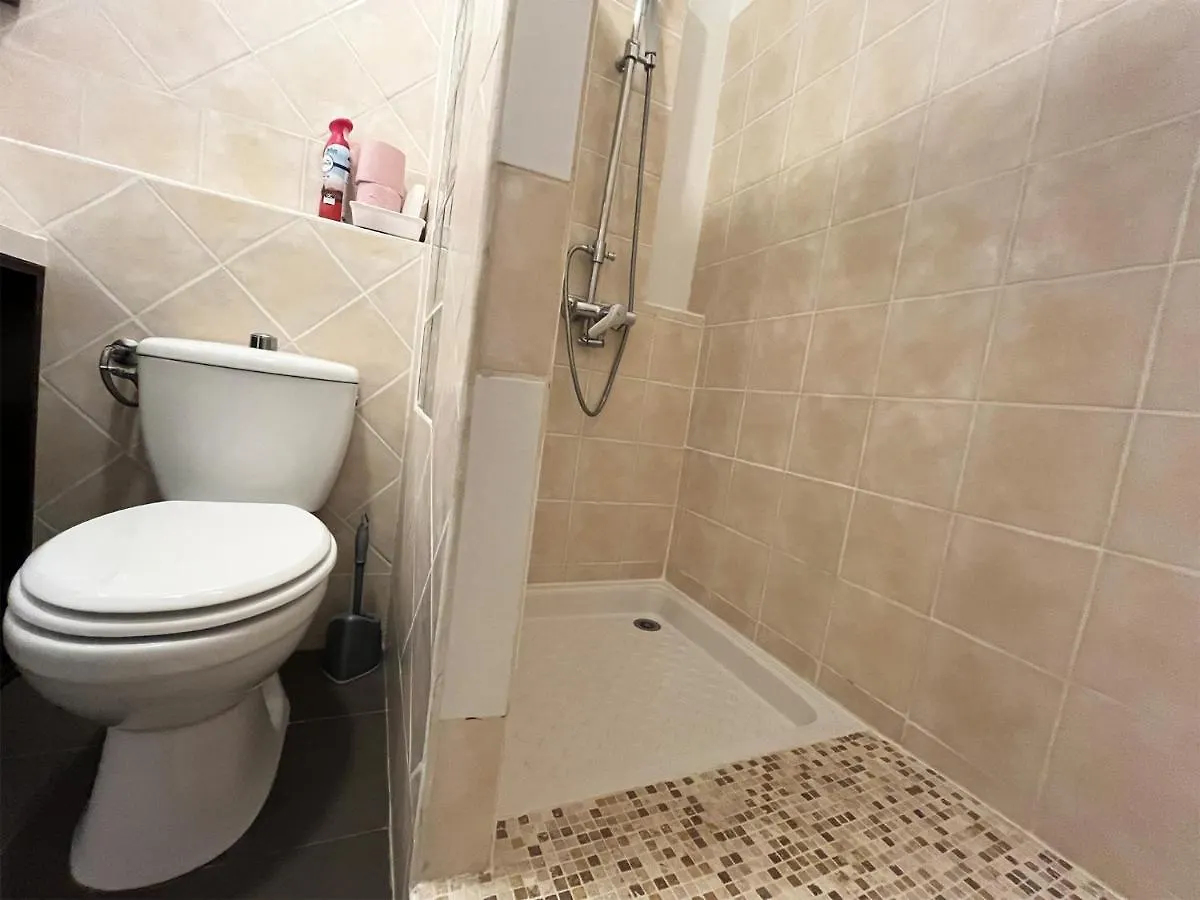 Appartement Maresol à Cagnes-sur-Mer