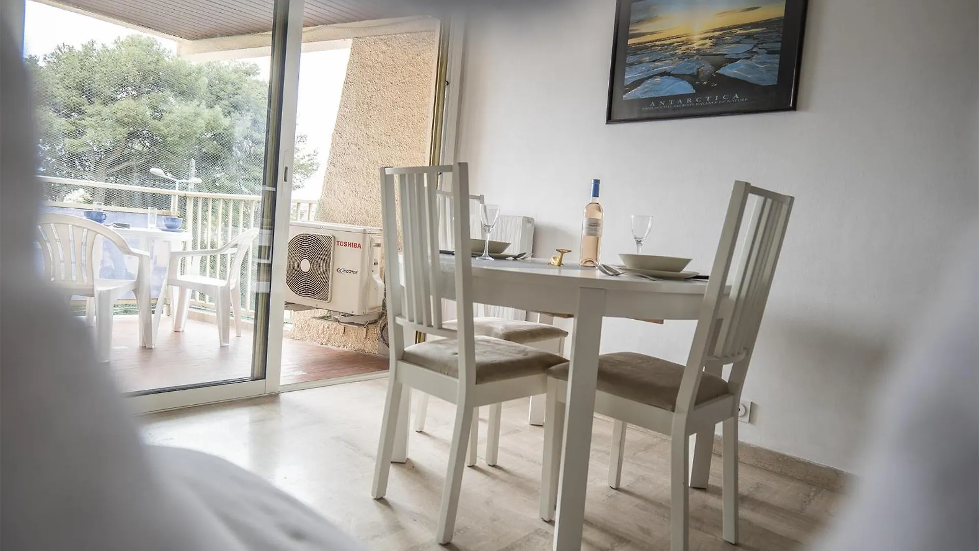 Appartement Maresol à Cagnes-sur-Mer