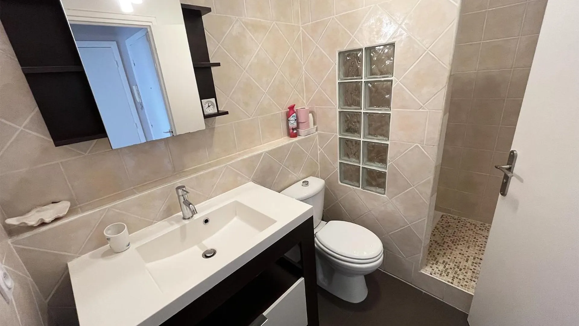 Appartement Maresol à Cagnes-sur-Mer France